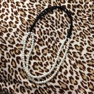 Pearl Headband