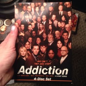 HBO Documentary Addiction