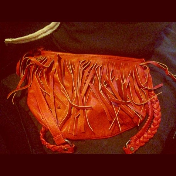 Vans Purse/Bag