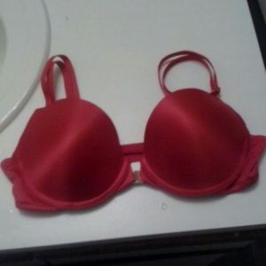 Fredericks Of Hollywood Extreme Cleavage Bra