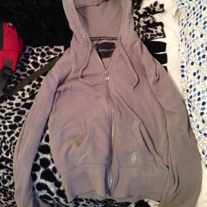 Victoria secret supermodel essentials hoodie