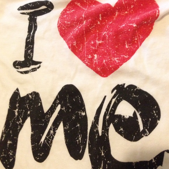 I ❤️ ME! - Picture 2 of 2