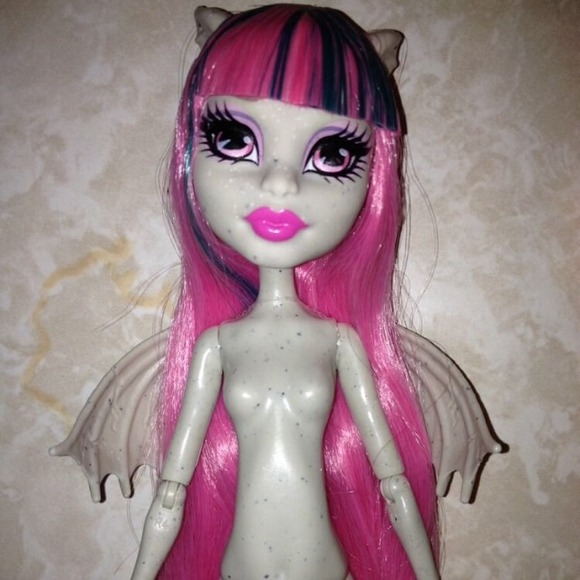 MH dolls!🌺Different prices Check it out!