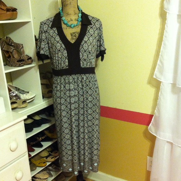 Scarlett Dress