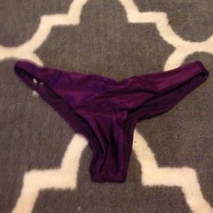 ⚡️sold⚡️Volcom Brazilian bikini bottom