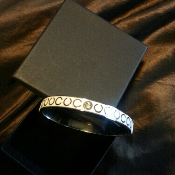 Coach Bangle - Picture 3 of 4
