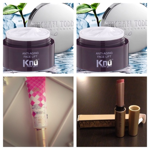 4 item bundle