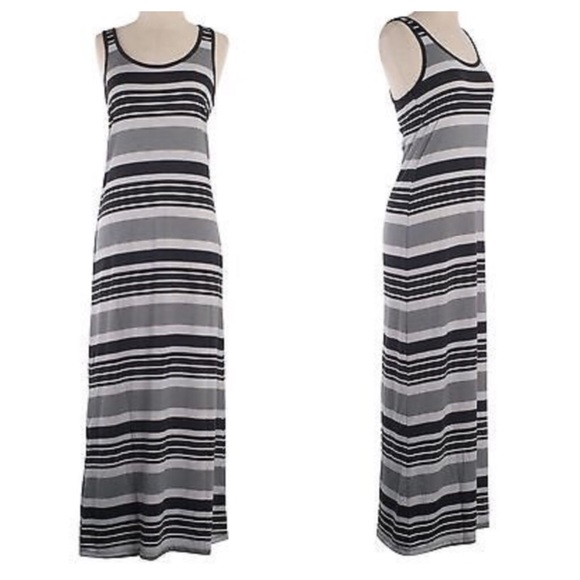 Dresses & Skirts - Race back tank dress SALE SALE 20.00