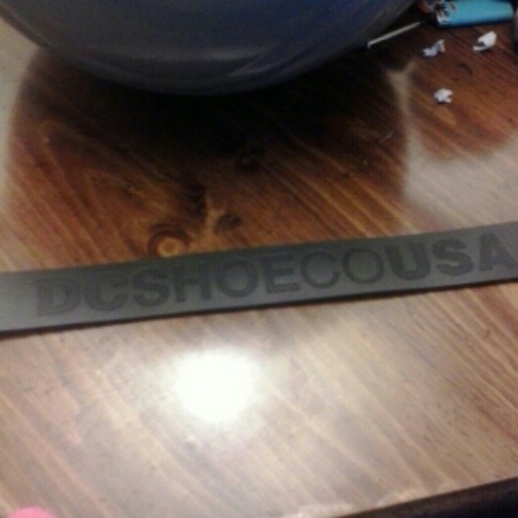 DC belt