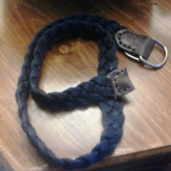 Abercrombie belt