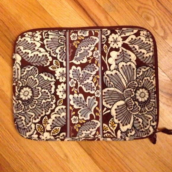 Vera Bradley laptop case - 15 inch