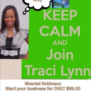 Join my business today for ONLy $99.00