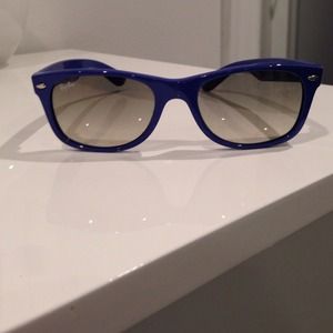 Authentic Ray Ban sunglasses
