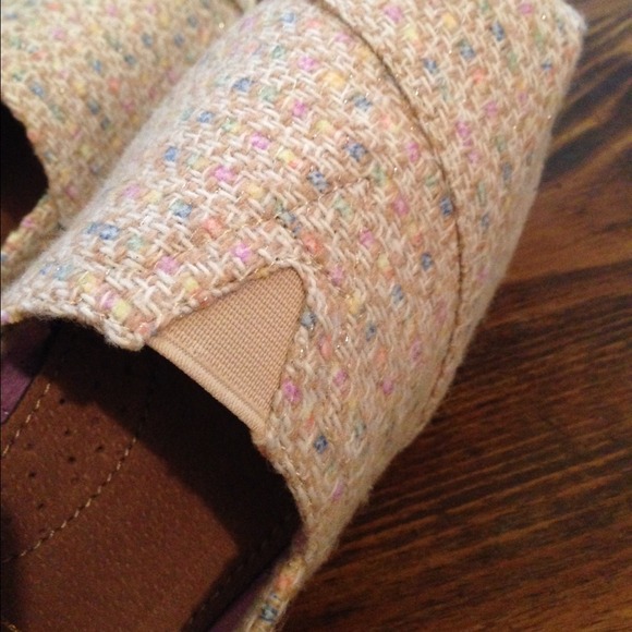 🚫SOLD ON VINTED🚫Madden Girl Flats - Picture 4 of 4