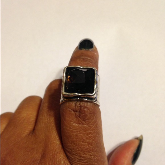 Silpada ring. ❤️SOLD❤️