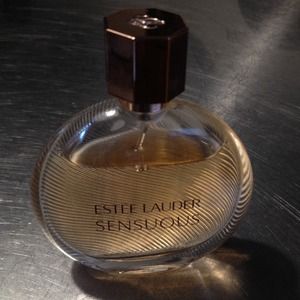 Perfume! Sensual