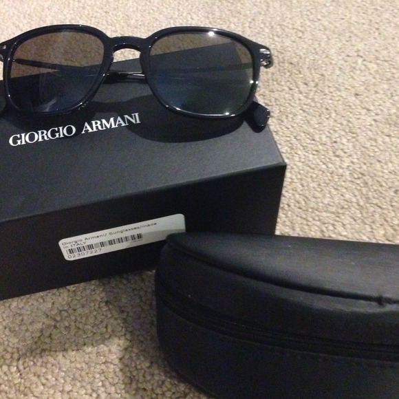 ❌ SOLD Giorgio Armani sunglasses