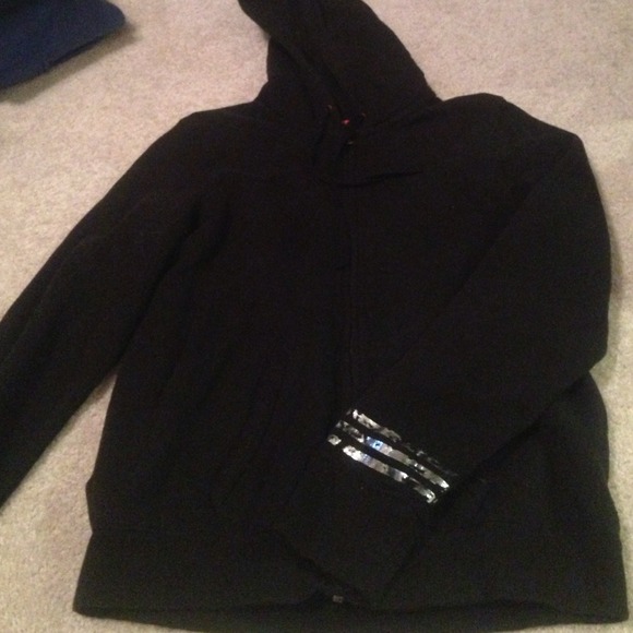 Hoodie - Picture 2 of 2