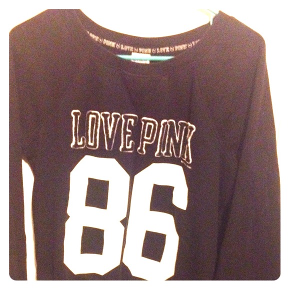 Victorias Secret sweater
