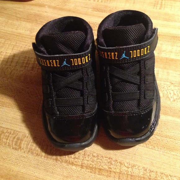 Gammas 11 size 5c