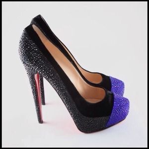 Christian Louboutin Shoes
