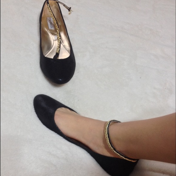 Steve Madden Flats