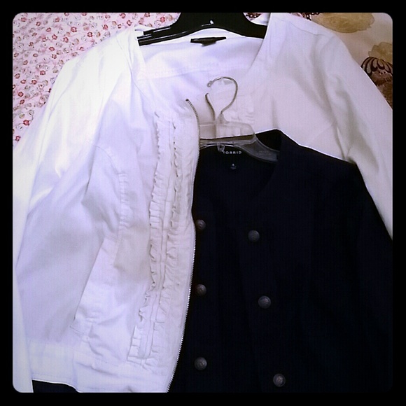 BUNDLE - jackets