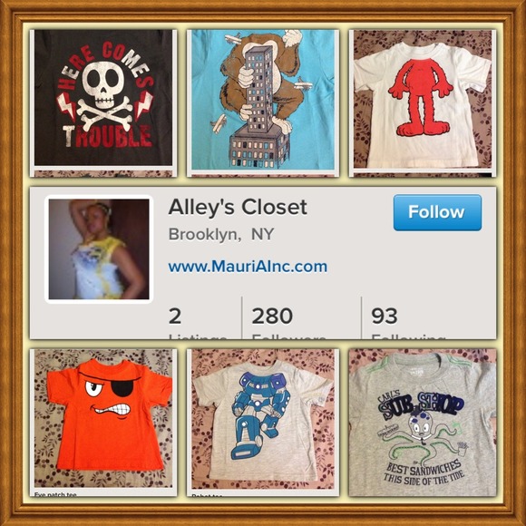 Bundle for alley