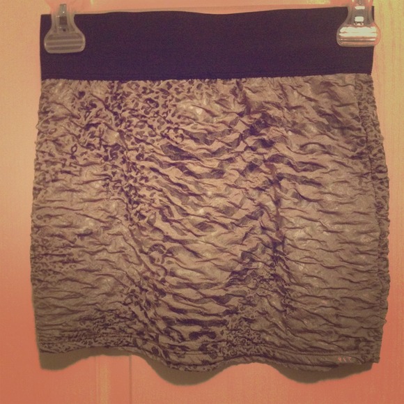 Skirt