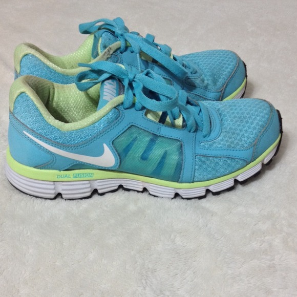 Nikes