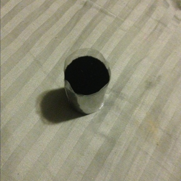 Sold 🚫🚫🚫🚫🚫🚫Authentic Mac buffer brush - Picture 2 of 4