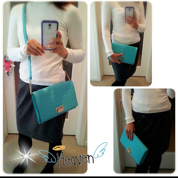 🎊HPx2💕KateSpade Handbag - Picture 2 of 4