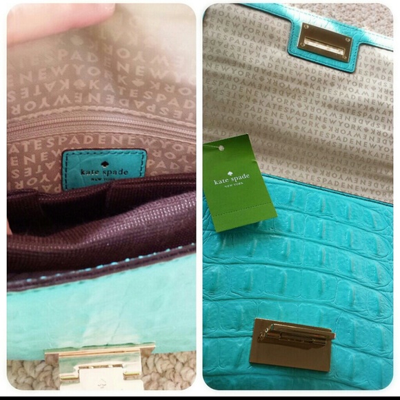 🎊HPx2💕KateSpade Handbag - Picture 3 of 4