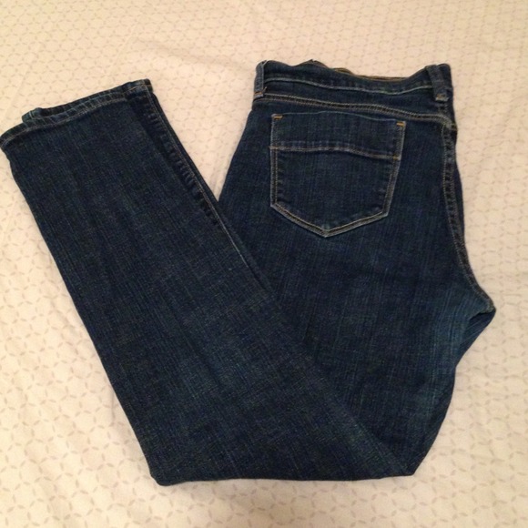 Old Navy Sweetheart Jeans