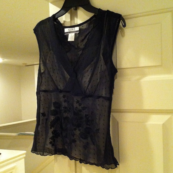 Summer top