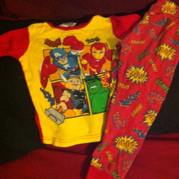 PJs