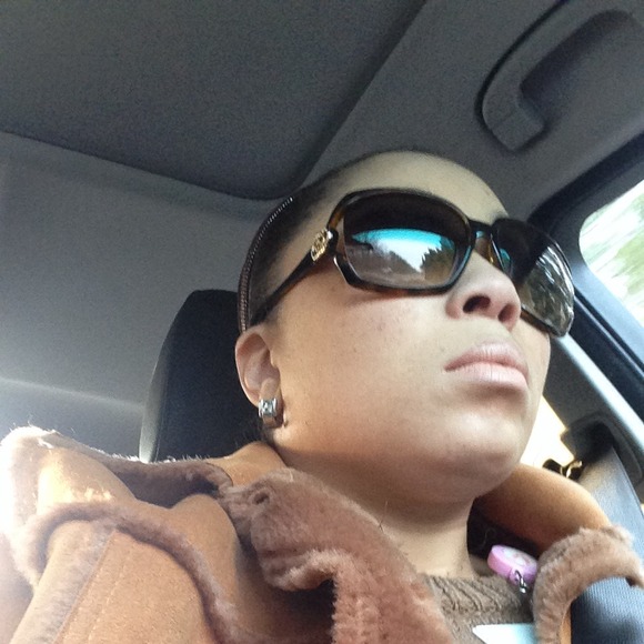 Authentic Gucci Sunglasses: No longer for sale!