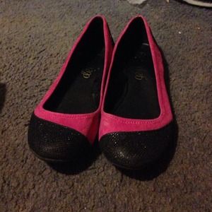 Cute flats!!!
