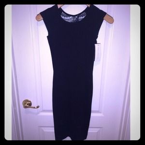 French Connection cocktail dress! NEVER WORN!