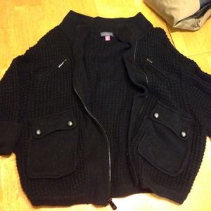 Vince Camuto sweater