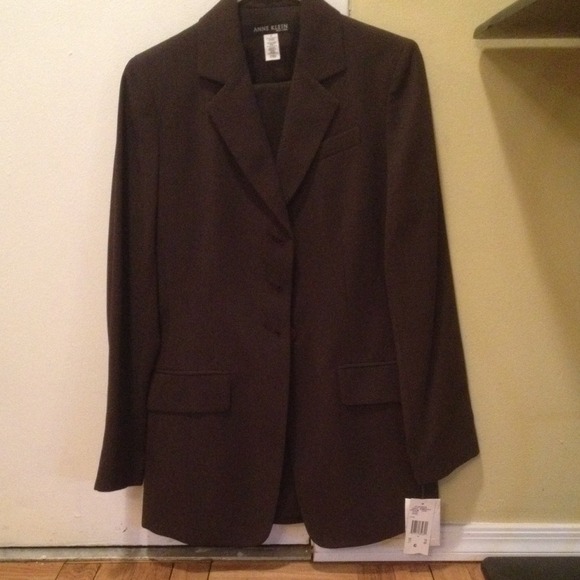 Anne Klein Women's Suit Jacket