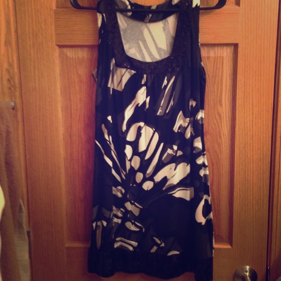 Dress from express