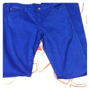 Jeans / ultra skinny