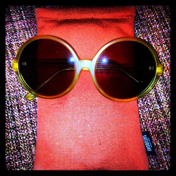Kate Spade Sunnies
