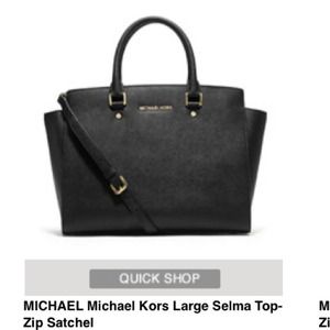 Looking for these MK bags