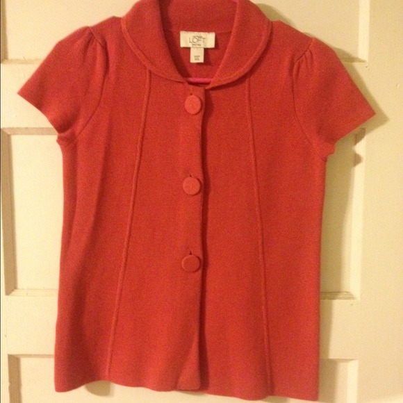 LOFT top