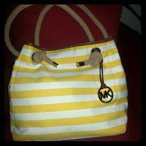Michael Kors Marina bag