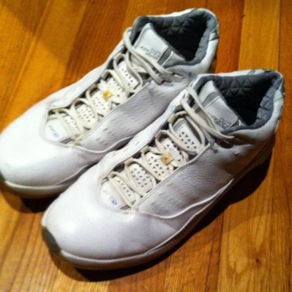Air Jordan XX2 - Picture 1 of 3