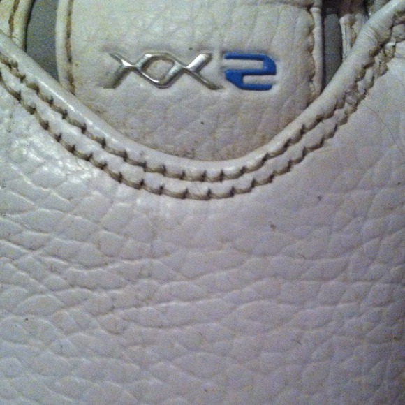 Air Jordan XX2 - Picture 3 of 3