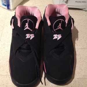 💢Reduced💢Dead stock! Retro 8's released in 2008